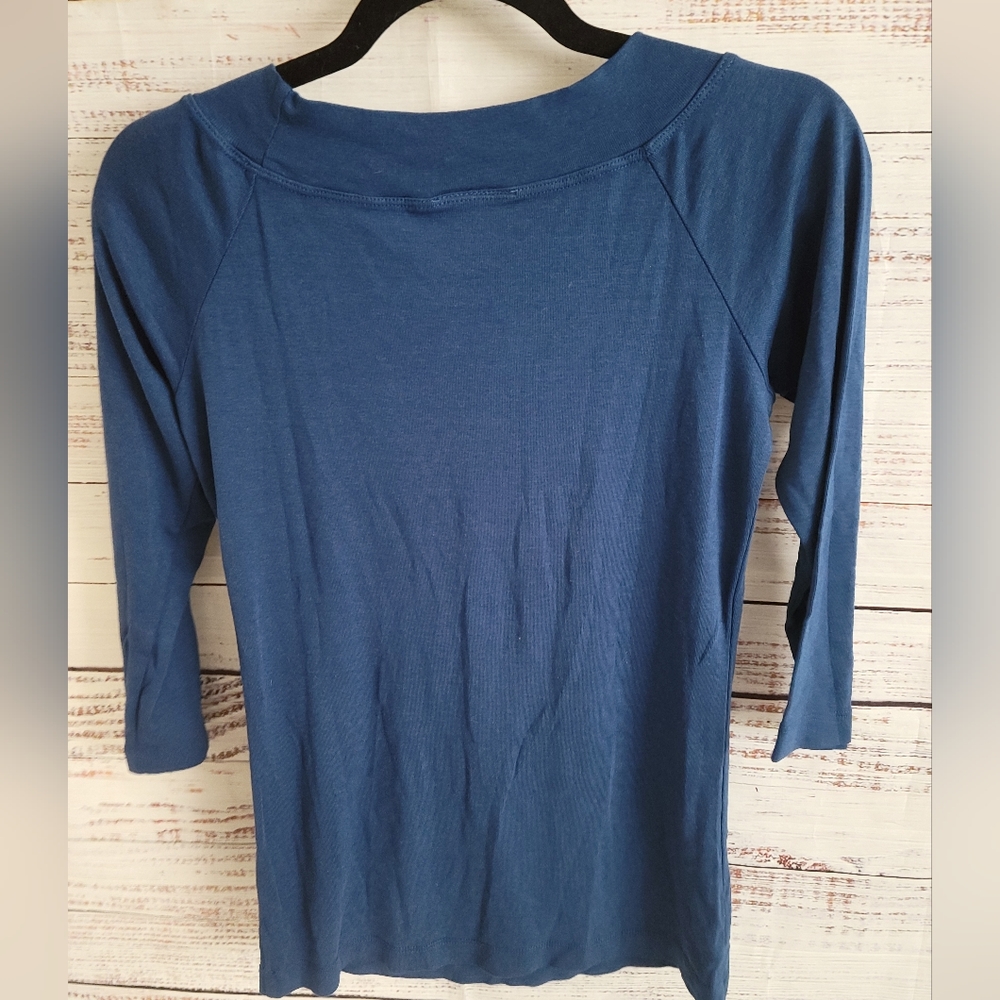 Soft surroundings XS Sweater - Picture 2 of 4